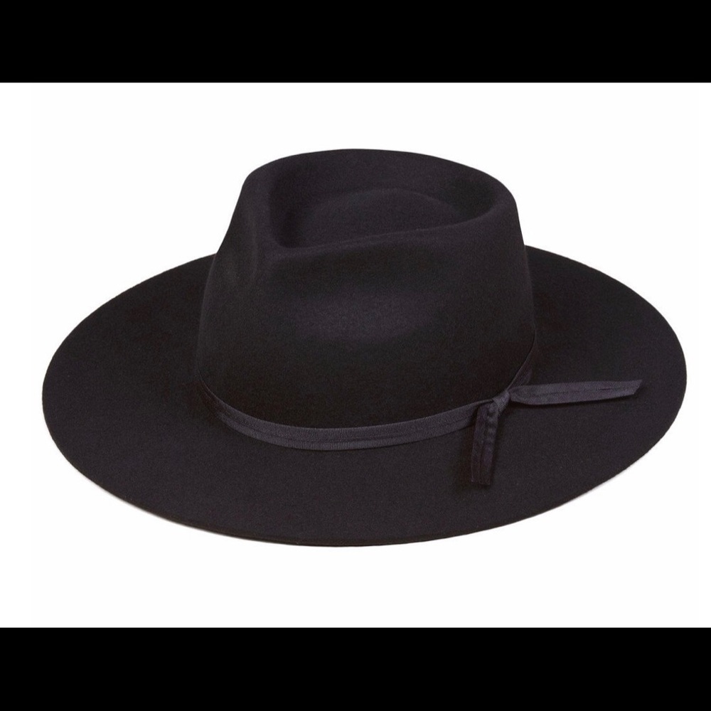 NEW Lack of Color Jethro Wool Hat